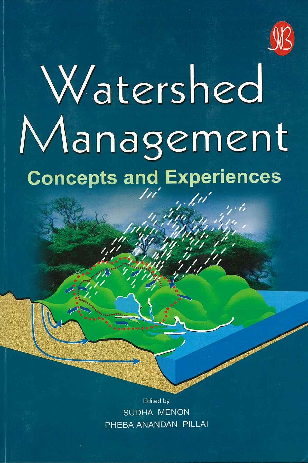 Challenges to decentralization of watershed management 