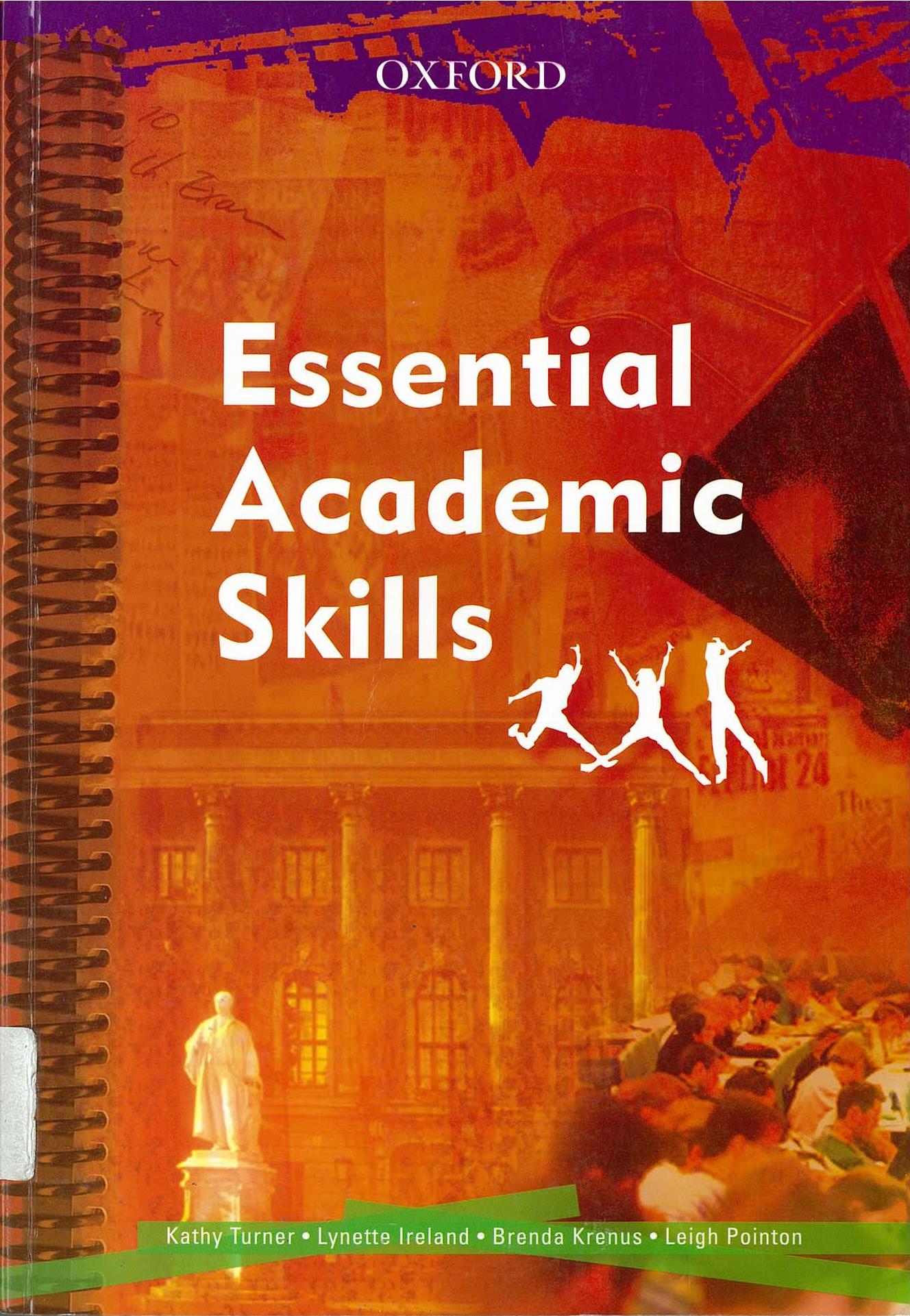Essential Academic Skills