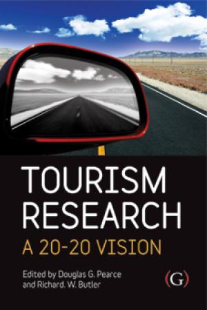 book ethics of tourism