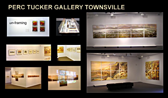 Perc Tucker Gallery 2006