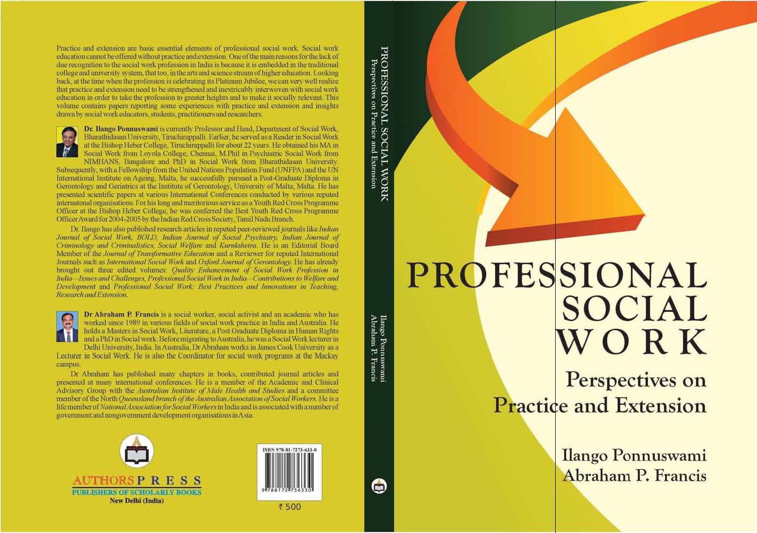 Social Work As A Practice And The