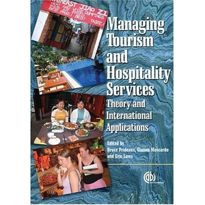researching for hospitality and tourism management bhm 503t