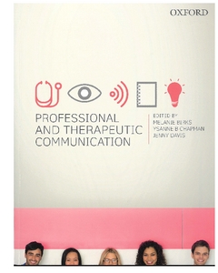 Important Aspects Of A Professional Therapeutic Relationship