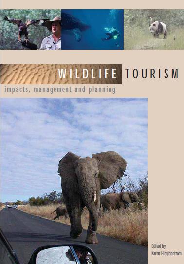 wildlife tourism translation
