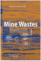 Mine Wastes Characterization Treatment And Environmental